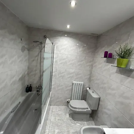 El Torreon Del Pilar. Opcion De Parking Appartement Zaragoza Buitenkant foto