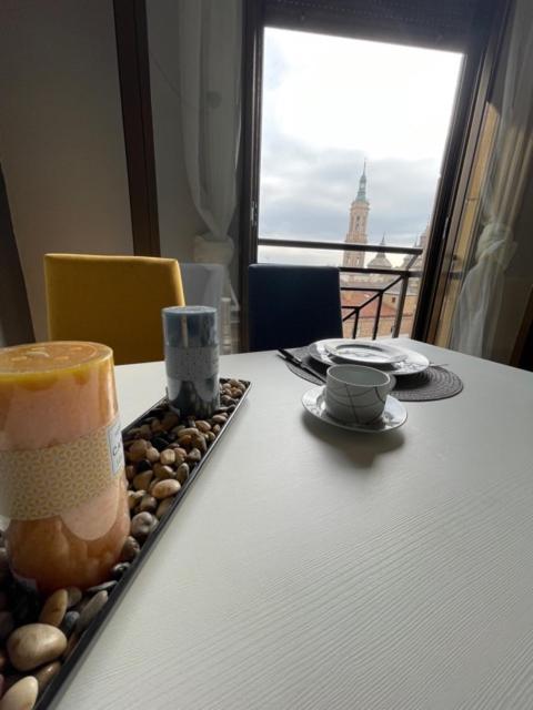 Apartament El Torreon Del Pilar. Opcion De Parking