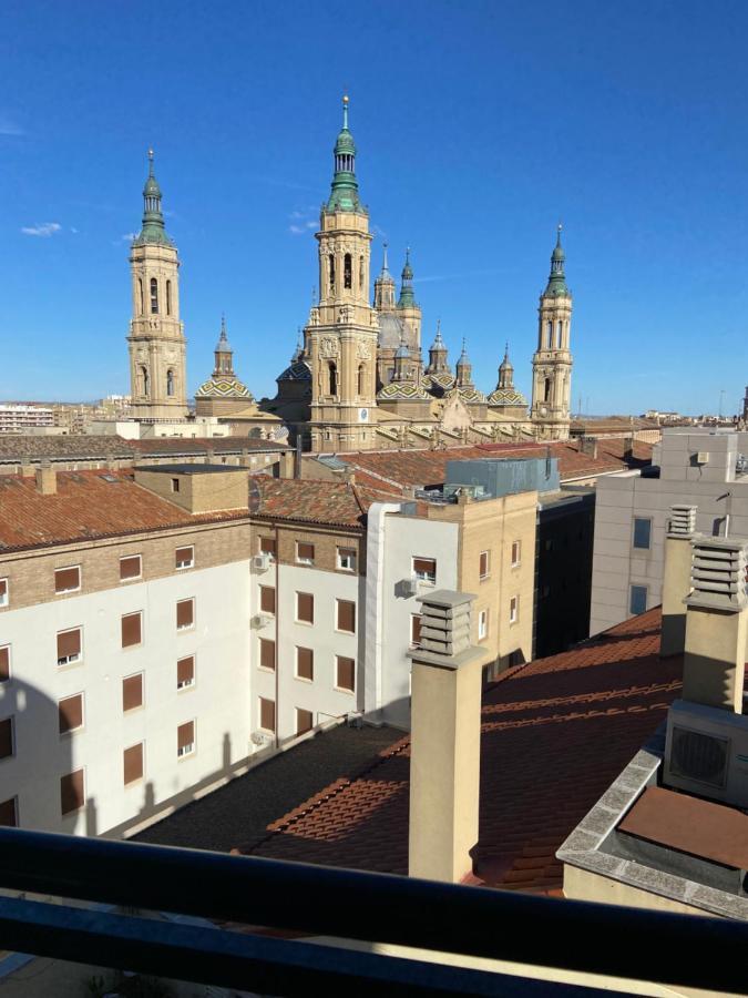 Apartament El Torreon Del Pilar. Opcion De Parking